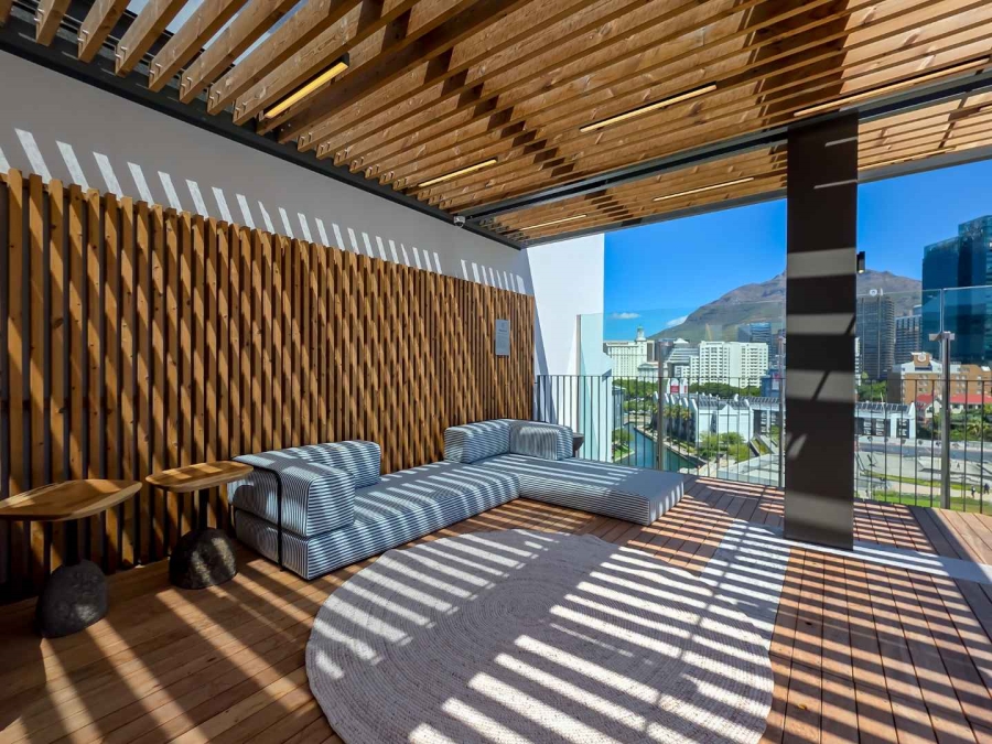 1 Bedroom Property for Sale in Waterfront Western Cape